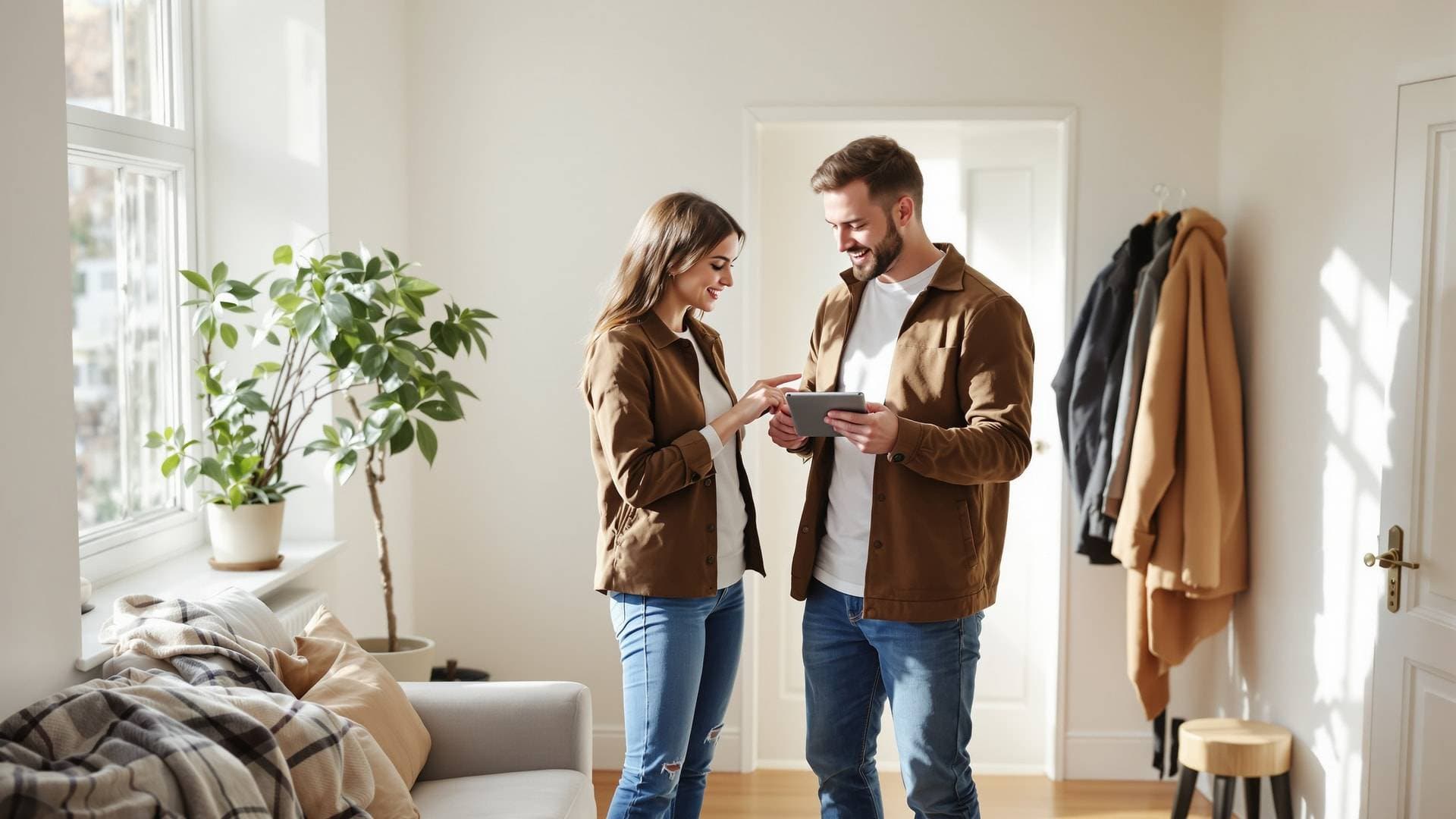 Unclear about renting? We’re here to fill your knowledge gaps