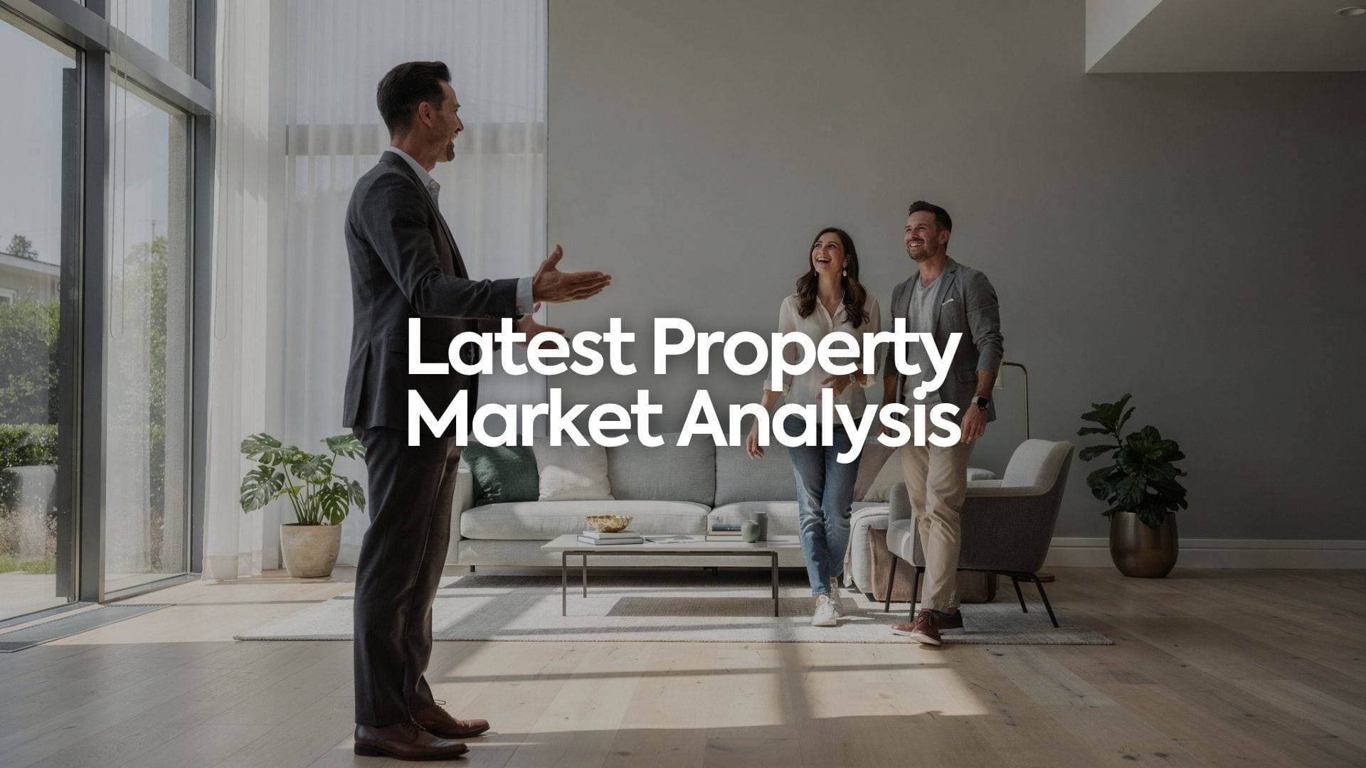 June Property Market Analysis