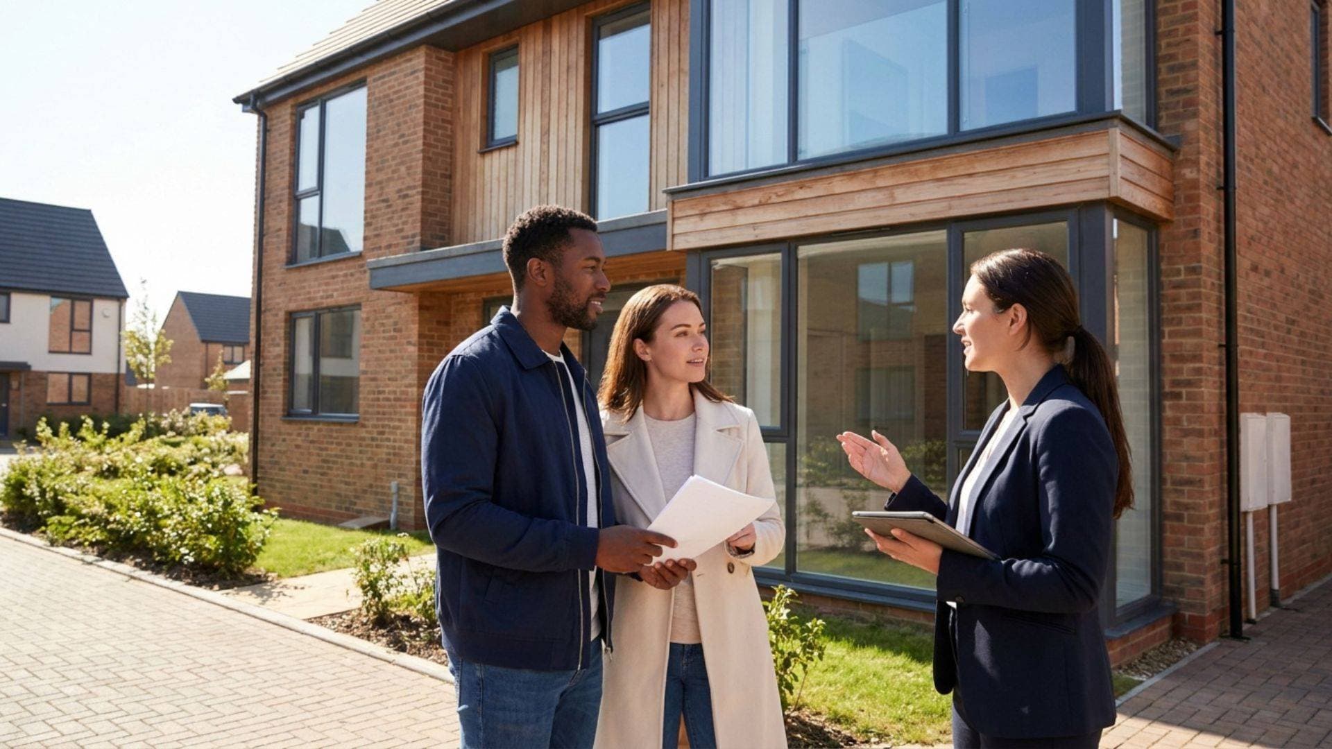 Negotiating an offer: how to handle haggling