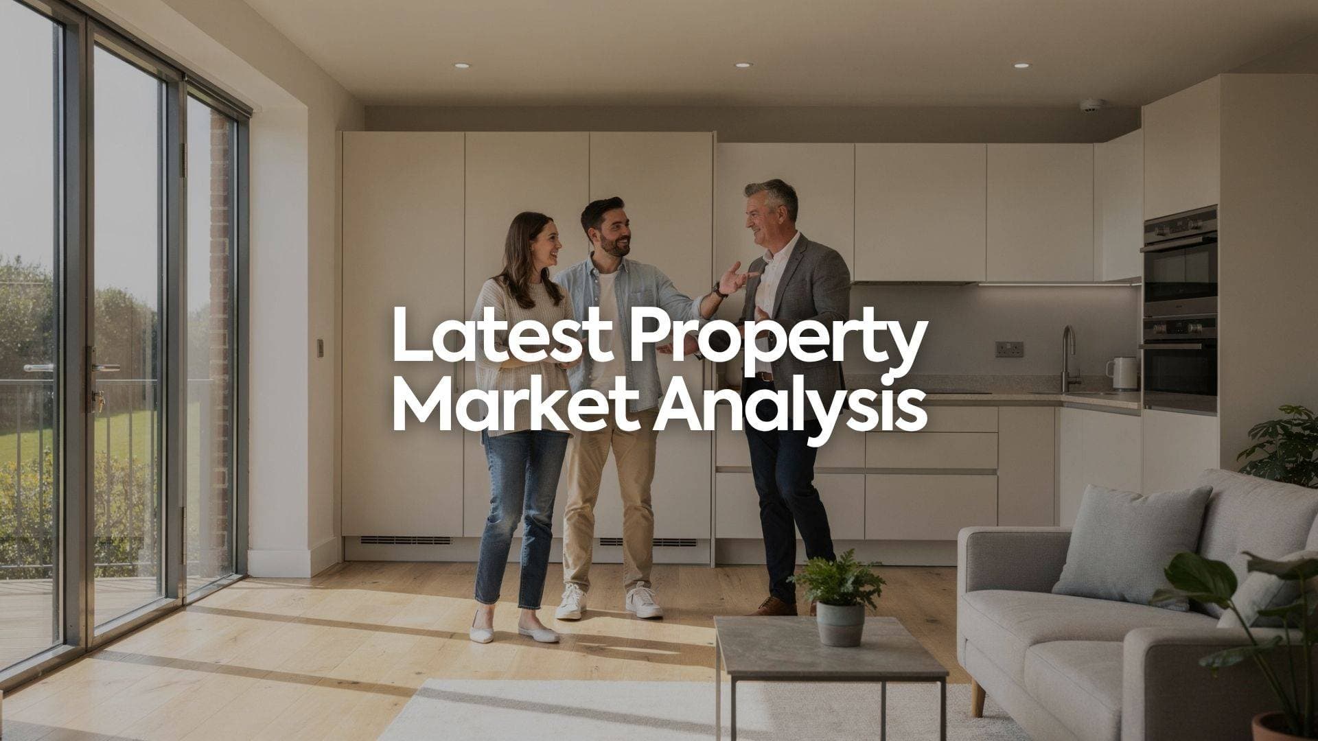 April Property Market Analysis