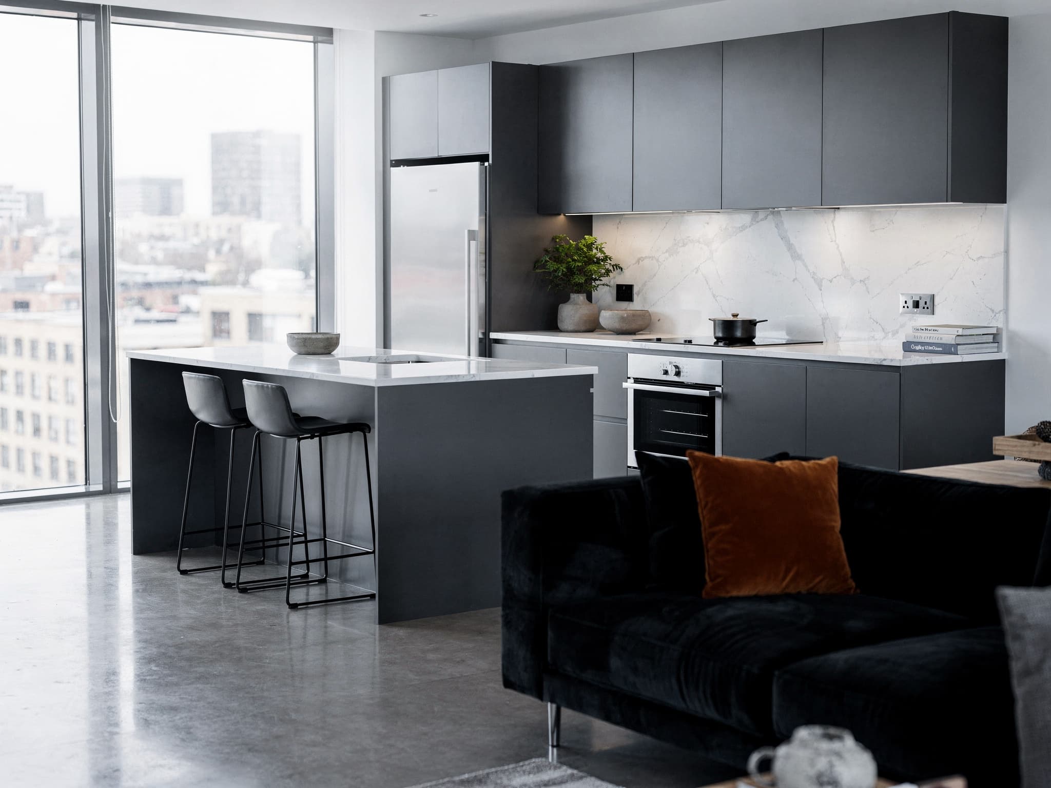 Book a Professional Market Appraisal