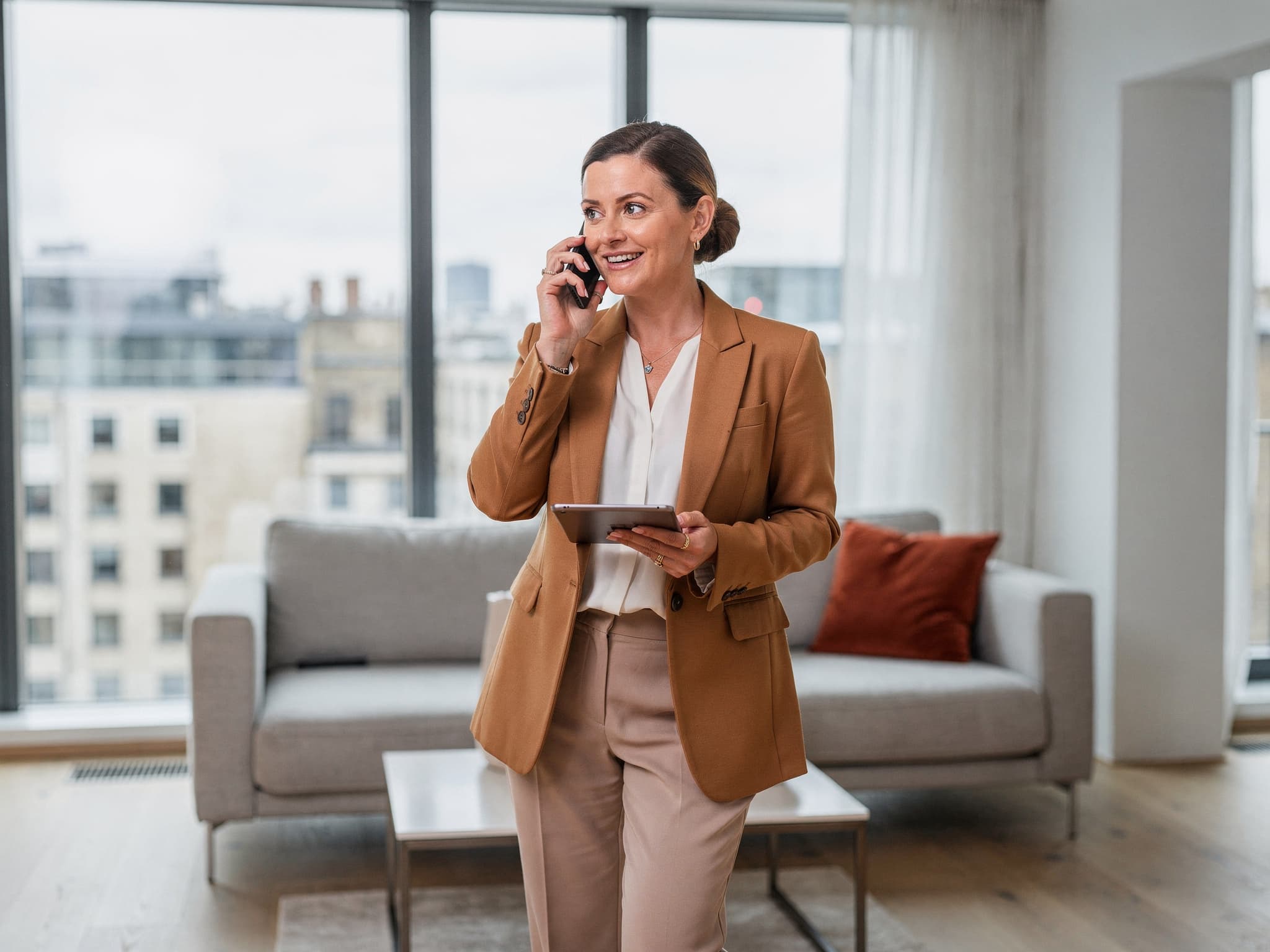 Why Landlords Choose Metrus