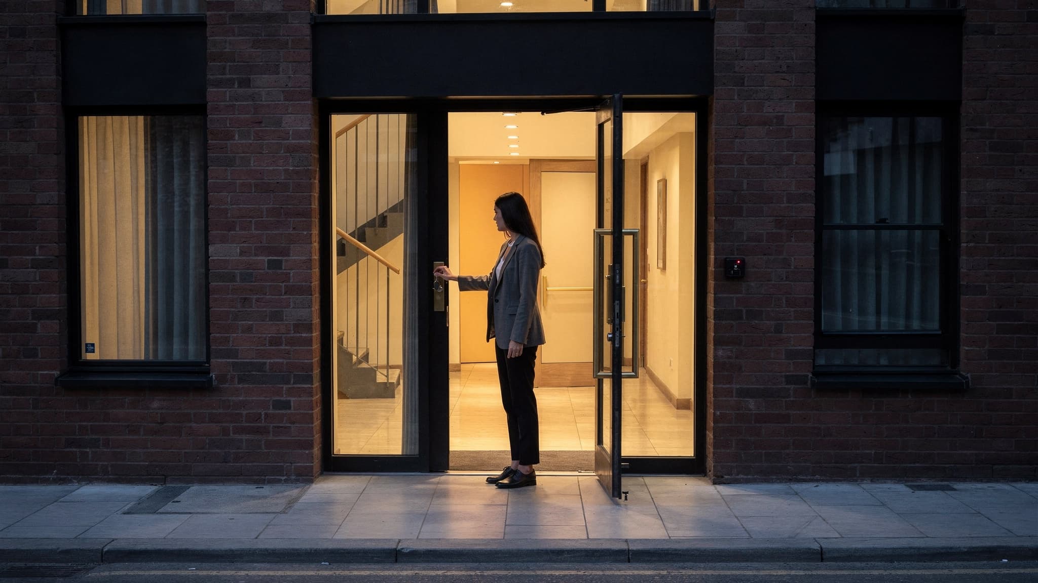 A More Considered Approach to Lettings