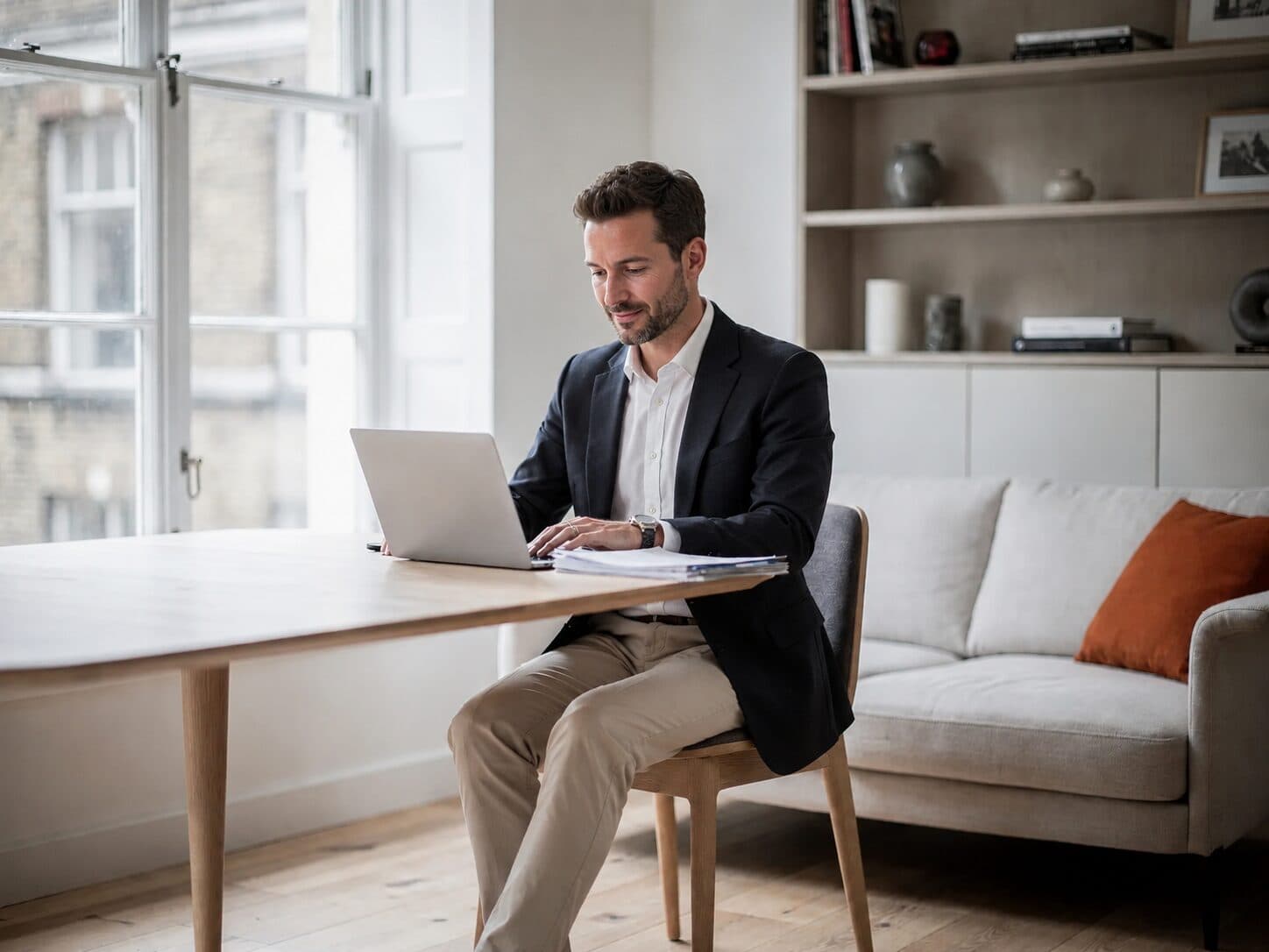 A Thoughtful Approach to Lettings